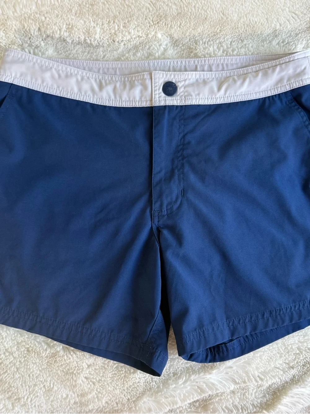 North Sails lightweight swim